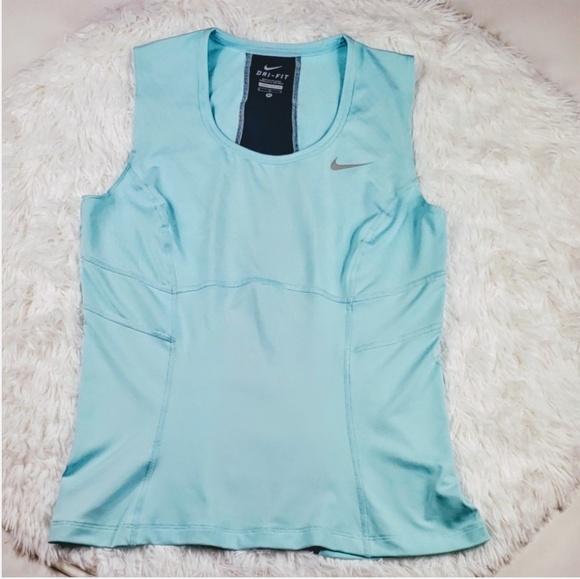 Nike | Dri-Fit Athletic Tank Top